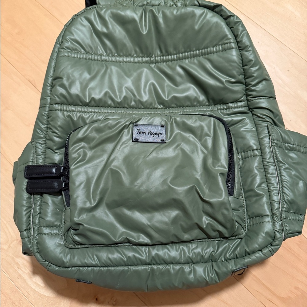 7am Enfant Backpack - Picture 5 of 8